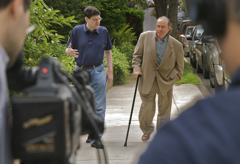Blindsided: The Benefits and Pain of Being Confronted by a Former Student