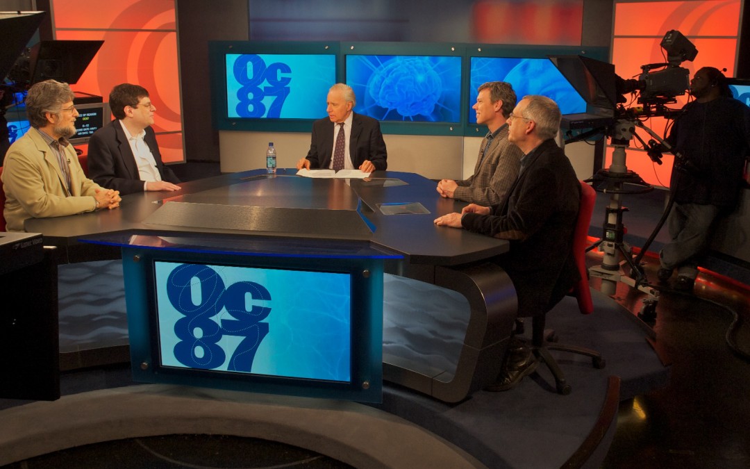 OC87 on Voice of Reason