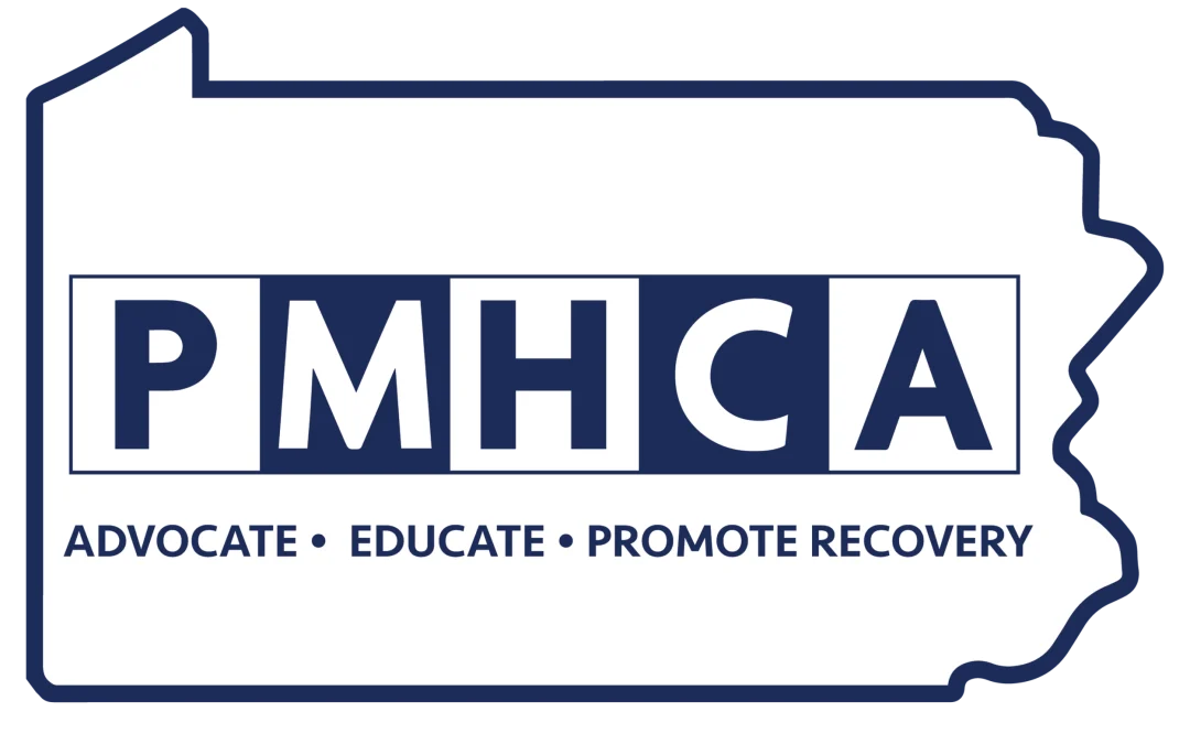Pennsylvania Mental Health Consumers’ Association