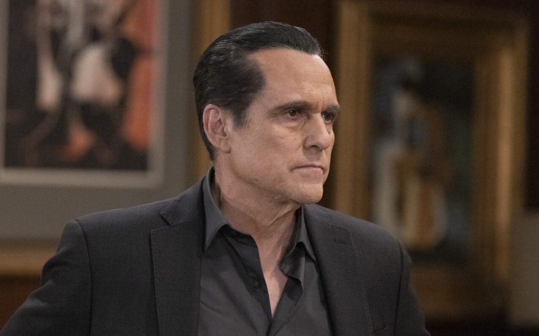 General Hospital Star Maurice Benard Appears in OC87